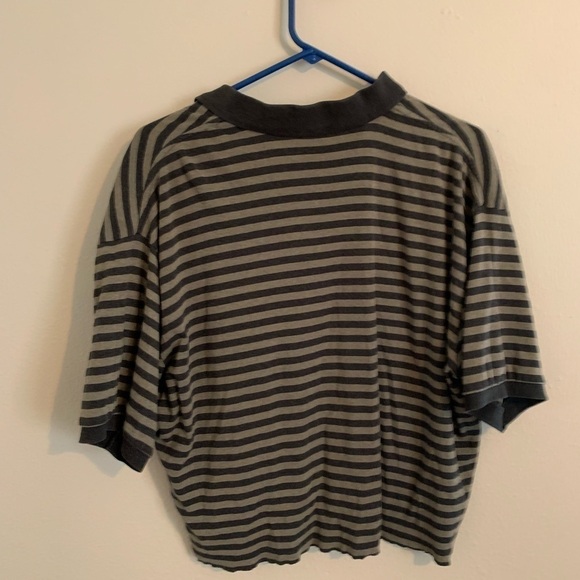 Polo Ralph Lauren Cropped size XL - Picture 2 of 5